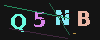 Gambar captcha